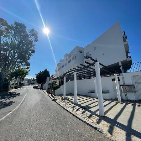 Apartament Alpen 1 Tossablanca Peñiscola Zewnętrze zdjęcie