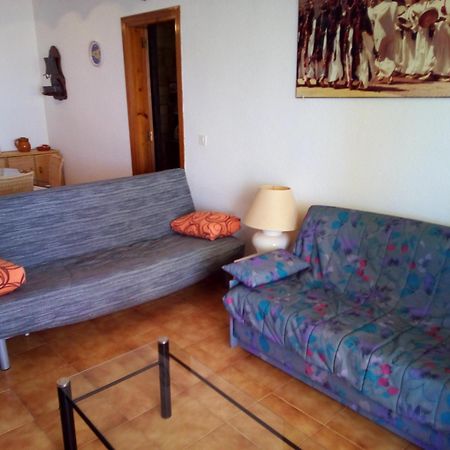 Apartament Alpen 1 Tossablanca Peñiscola Zewnętrze zdjęcie
