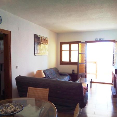Apartament Alpen 1 Tossablanca Peñiscola Zewnętrze zdjęcie