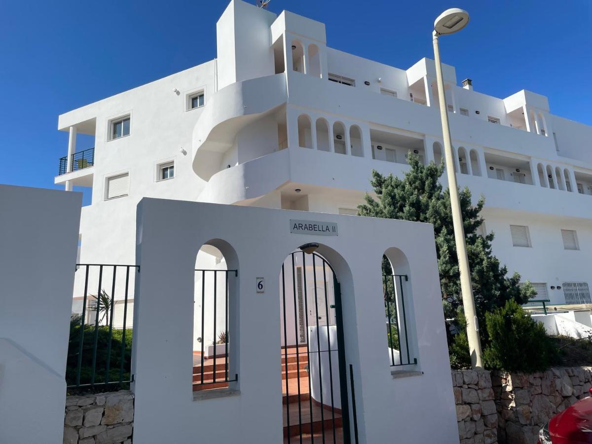 Apartament Alpen 1 Tossablanca Peñiscola Zewnętrze zdjęcie