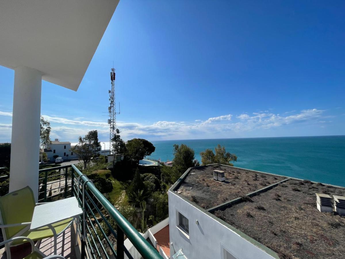 Apartament Alpen 1 Tossablanca Peñiscola Zewnętrze zdjęcie