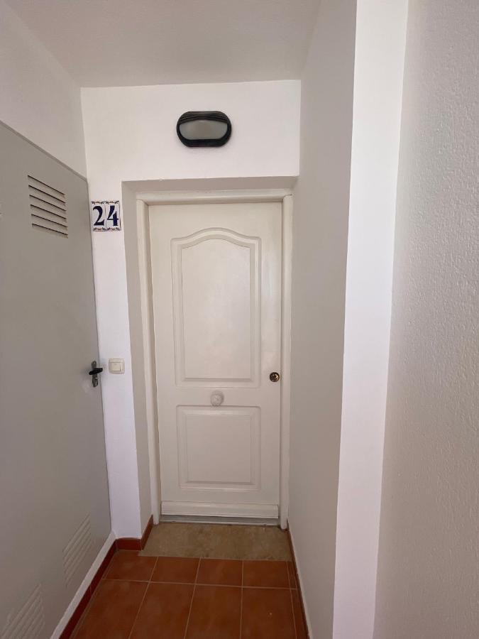 Apartament Alpen 1 Tossablanca Peñiscola Zewnętrze zdjęcie