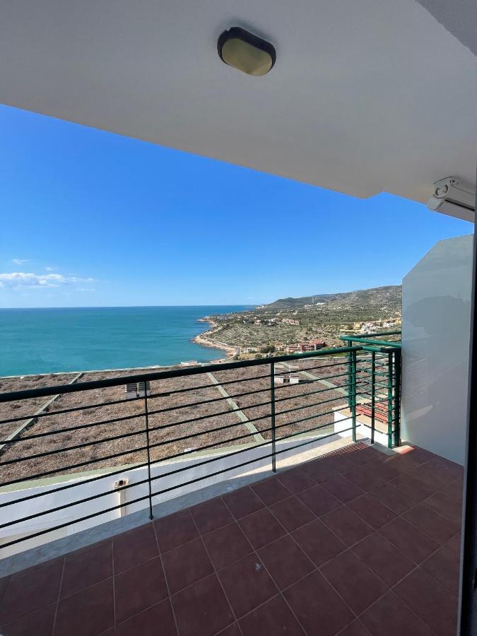 Apartament Alpen 1 Tossablanca Peñiscola Zewnętrze zdjęcie