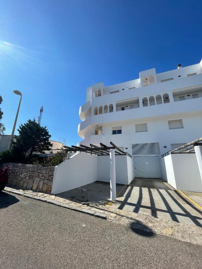 Apartament Alpen 1 Tossablanca Peñiscola Zewnętrze zdjęcie