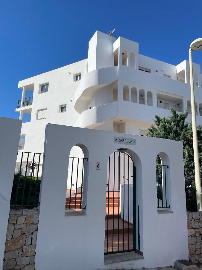 Apartament Alpen 1 Tossablanca Peñiscola Zewnętrze zdjęcie