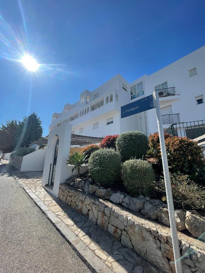 Apartament Alpen 1 Tossablanca Peñiscola Zewnętrze zdjęcie