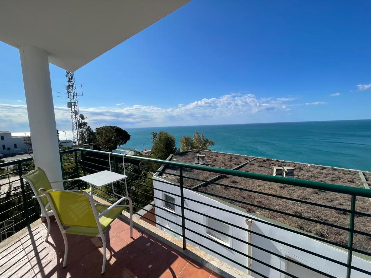 Apartament Alpen 1 Tossablanca Peñiscola Zewnętrze zdjęcie