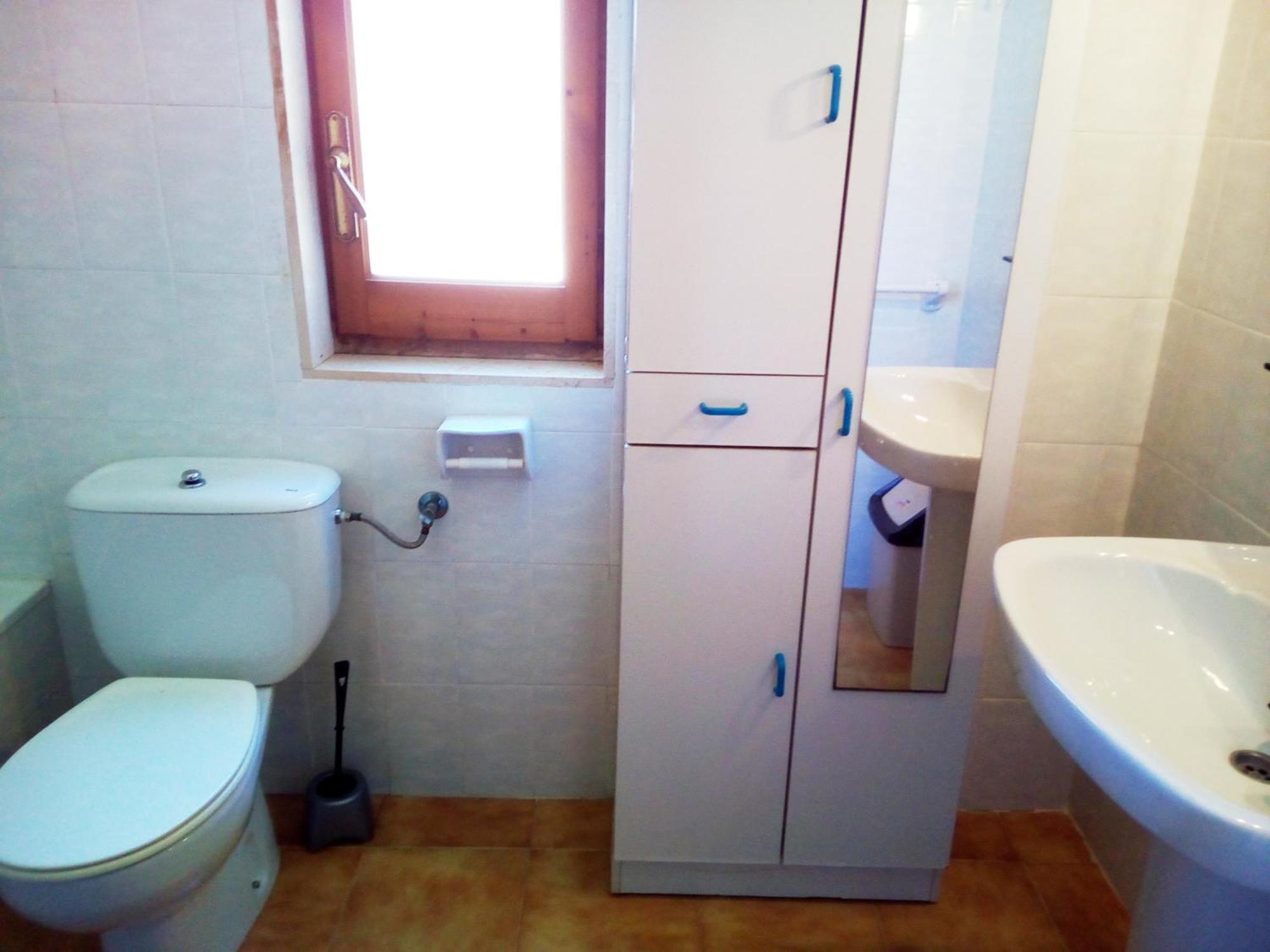 Apartament Alpen 1 Tossablanca Peñiscola Zewnętrze zdjęcie
