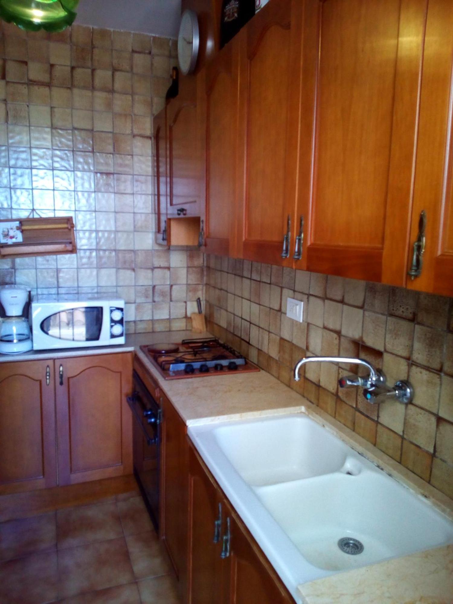 Apartament Alpen 1 Tossablanca Peñiscola Zewnętrze zdjęcie