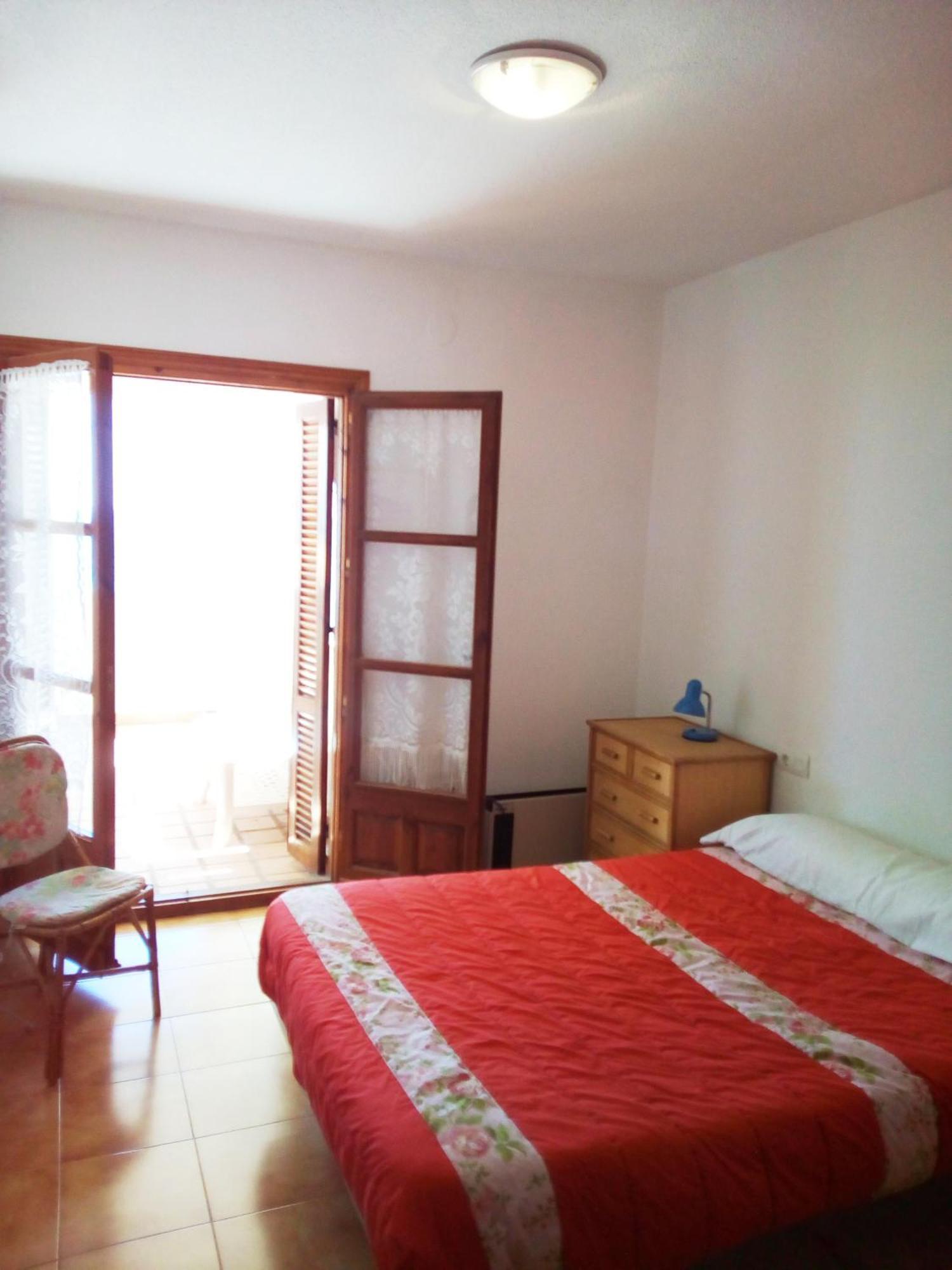 Apartament Alpen 1 Tossablanca Peñiscola Zewnętrze zdjęcie