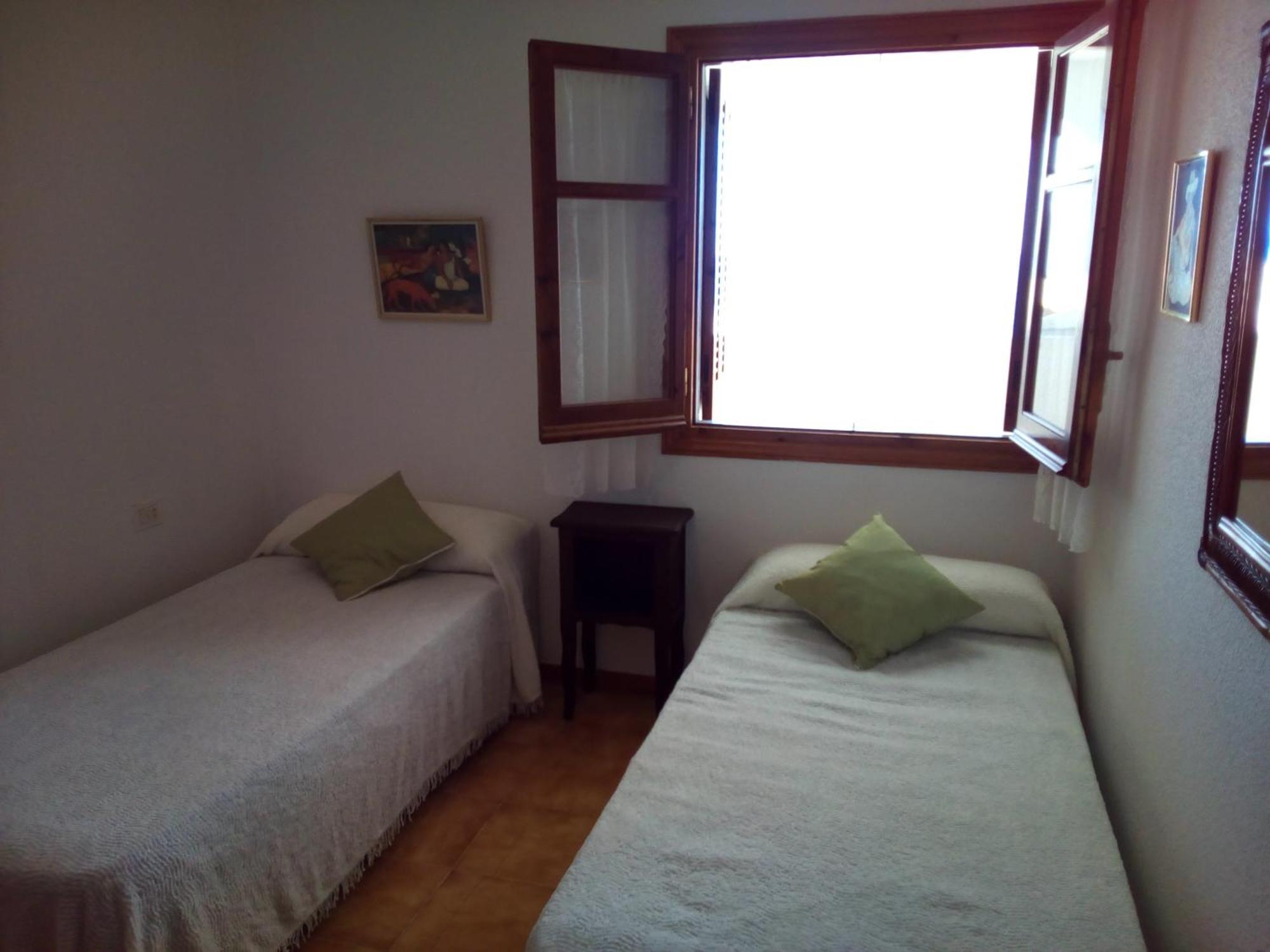 Apartament Alpen 1 Tossablanca Peñiscola Zewnętrze zdjęcie